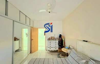 Imagem 5: Imóvel para venda tem 140 metros quadrados com 3 quartos em Graça - Salvador - BA