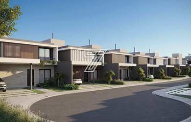 Imagem 4: CASA EM CONDOMÍNIO com 3 dormitórios à venda com 262.34m² por R$ 2.804.125,00 no bairro Sa