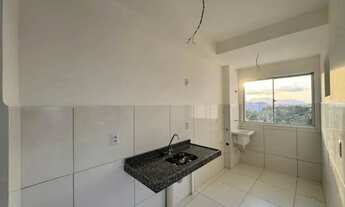 Imagem 2: Oportunidade de Lindo apartamento na região da Maraponga - Fantastique 3