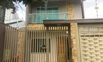 Imagem: Casa em Leilão - Jardim Novo Horizonte