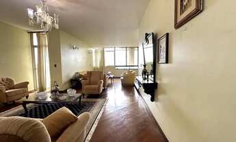 Imagem 6: Apartamento de 298 m² com 04 quartos à venda no Beverly Hills - Setor Oeste em frente ao P