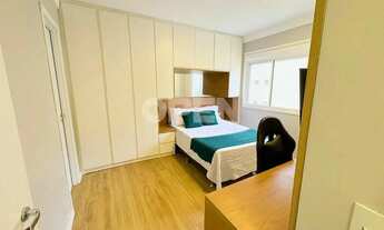 Imagem 7: Apartamento com 2 dormitórios (1 suíte) e Churrasqueira