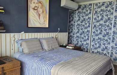 Imagem 2: SOBERANE RESIDENCE - 02 SUÍTES - MOBÍLIA COMPLETA - 1.399.000