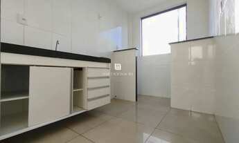 Imagem 4: Apartamento para Venda em Belo Horizonte, Piratininga (Venda Nova), 3 dormitórios, 1 suíte