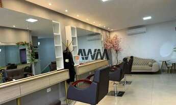 Imagem 5: Casa à venda, 230 m² por R$ 1.390.000,00 - Setor Sudoeste - Goiânia/GO