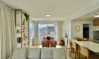 Imagem 5: 02 dormitórios mobiliado com vista pro mar no bairro Zona Nova - Capão da Canoa - RS