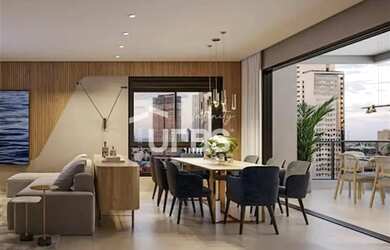 Imagem 2: Closer 23 - Apartamento 3 quartos, sendo 3 suítes