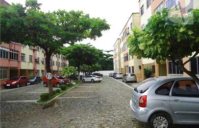 Imagem 2: Apartamento residencial à venda, Água Fria, Fortaleza - AP0325