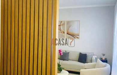 Imagem 3: Casa com 3 quartos à venda, 133 m² - Aparecidinha - Sorocaba/SP