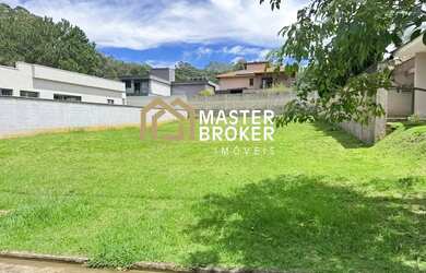 Imagem 5: Lote em condomínio, plano, segurança 24 horas, em Alphaville Lagoa dos Ingleses