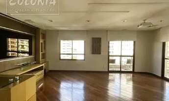 Imagem: Apartamento para locação - Jardim da Saúde