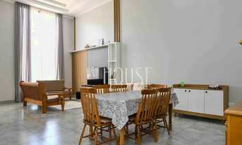 Imagem 4: Casa à venda em Sorocaba, com 192m² | Condomínio de alto padrão Villagio Milano