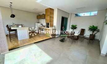 Imagem 6: Sobrado com 4 dormitórios, na 110 Norte em Palmas/TO, à venda, 230 m² por R$ 1.150.000,00