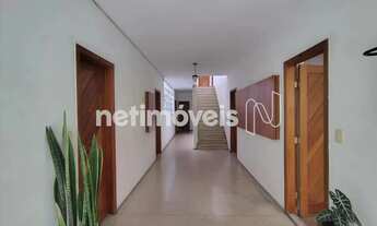 Imagem 5: Locação Apartamento 3 quartos Vila Paris Belo Horizonte