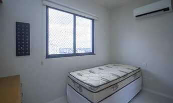 Imagem 7: Apartamento Alto Padrão - 130 m² - Infinity Residence - 26º Andar