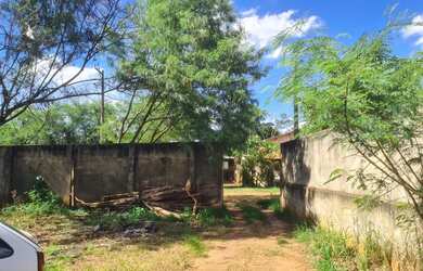 Imagem 5: Vendo chácara toda murada só terreno s/casa