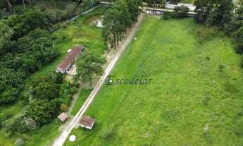 Imagem 4: Área à venda, 32000 m² por R$ 23.000.000,00 - Finco - São Bernardo do Campo/SP