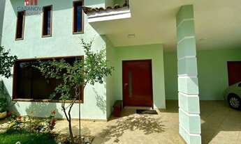 Imagem 5: Casa com 3 dormitórios para alugar, 280 m² por R$ 7.490,00/mês - Jardim Ibiti do Paço - So