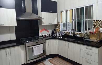 Imagem 5: Sobrado em Rua Praia Grande - Jardim Santa Clara - Guarulhos/SP