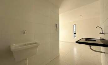 Imagem 3: APARTAMENTO EM CIDADE UNIVERSITÁRIA