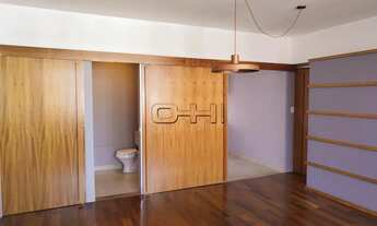 Imagem 7: Aluguel Apartamento 2 Dormitórios - 105 m² Jardim Paulista