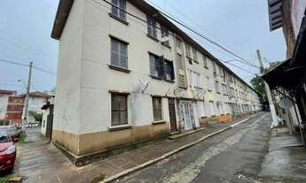 Imagem: Imóvel para venda tem 56 metros quadrados