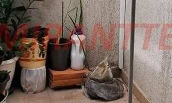 Imagem 5: Apartamento de 40.7m² com 3 quartos em Vila Medeiros