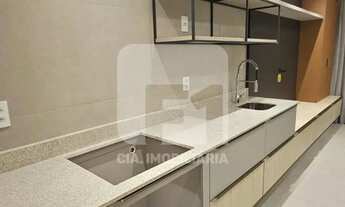 Imagem 7: Studio mobiliado na Trindade