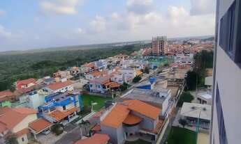 Imagem 6: Apartamento com 3/4 - 76m² - Condomínio Residencial Campos do Cerrado - Vila Verde - Parna