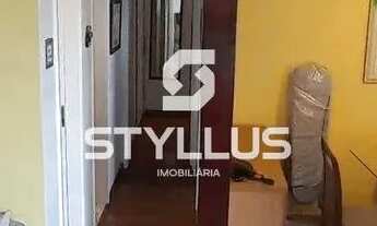 Imagem 7: Grajaú Apartamento com 3 dormitórios