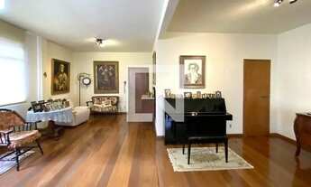 Imagem 4: Apartamento à Venda - Sion, 3 Quartos, 157 m2