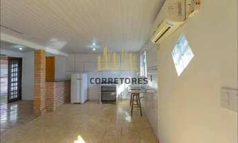 Imagem 6: Casa com 4 quartos para alugar no bairro Harmonia em Canoas