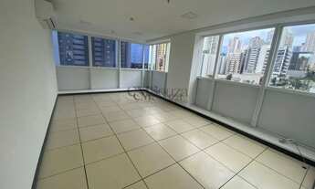 Imagem: Sala comercial para alugar no Edifício