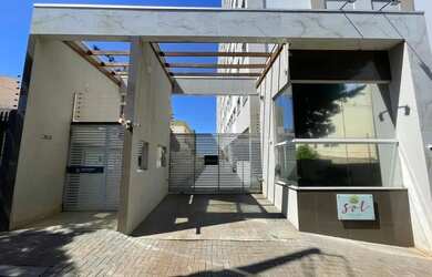 Imagem: Locação - Apartamento no Jardim Aclimação