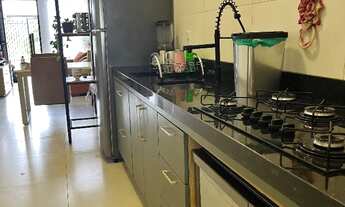 Imagem: Casa para show rural