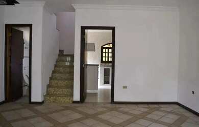 Imagem 2: Sobrado com 3 dormitórios à venda, 105 m² por R$ 640.000,00 - Vila Curuçá - Santo André/SP