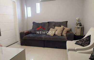 Imagem 5: Sobrado em Rua Alfredo Ximenes - José Menino - Santos/SP