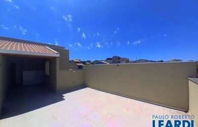 Imagem 3: COBERTURA - JARDIM SANTO ALBERTO - SP