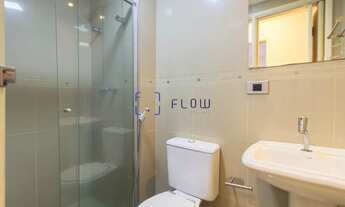 Imagem 7: Apartamento Para Venda Consolação, 2 Quartos, 1 Suíte, 1 Vaga, 53m² - (condomínio Bela Cin