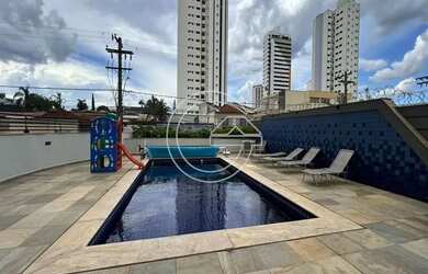 Imagem 3: ALUGA-SE Apartamento NO GOLDEN TOWER - MARÍLIA/SP