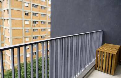 Imagem 3: Studio para locação com Mezanino 33M² na Oscar Freire