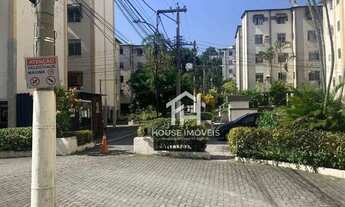 Imagem: Apartamento com 2 dormitórios à venda