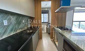 Imagem 2: Apartamento com duas suítes para Alugar na Gleba Palhano, Londrina