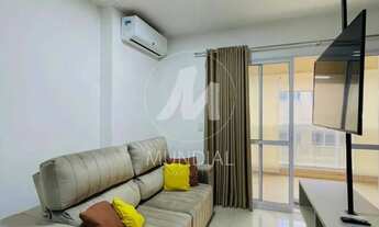 Imagem: Apartamento (tipo - padrao) 1 dormitórios