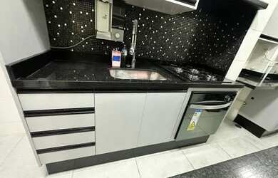 Imagem 4: Direto com Proprietário - Apartamento com 2 dormitórios à venda, 55 m² - Vila Formosa