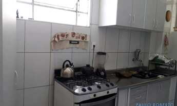 Imagem 14: APARTAMENTO - BELA VISTA - SP