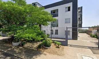 Imagem: Apartamento para Venda - 44m², 1 dormitório