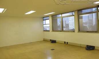 Imagem 4: ANDAR 517M² - PINHEIROS - VENDA