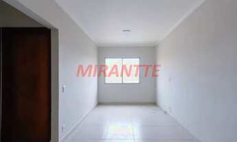 Imagem: Apartamento de 38m² com 1 quartos em Mandaqui