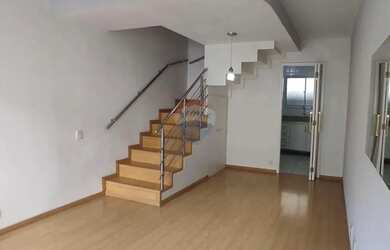 Imagem 2: Casa em Condomínio Fechado para locação em Pirituba, com 3 Dormitórios, 1 Vaga, 70m²